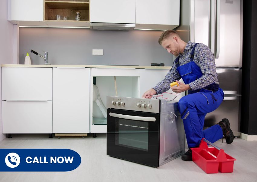 Appliance Repair Services in Honeoye Falls, NY
